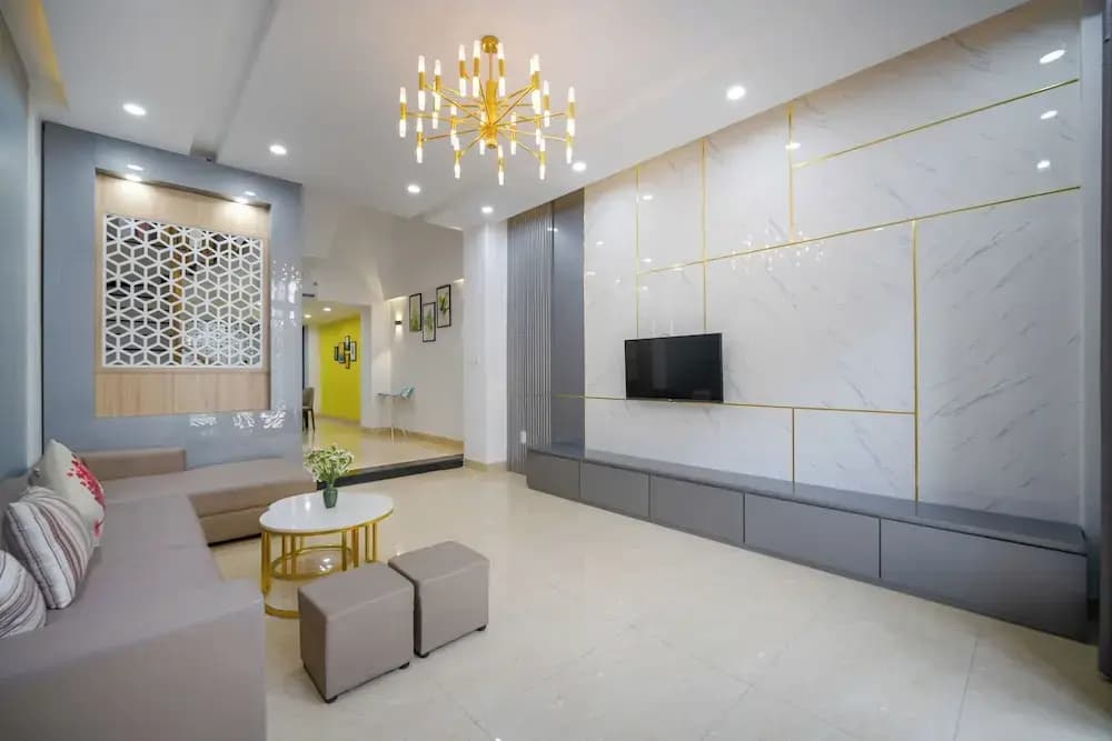N to M House - photo 27