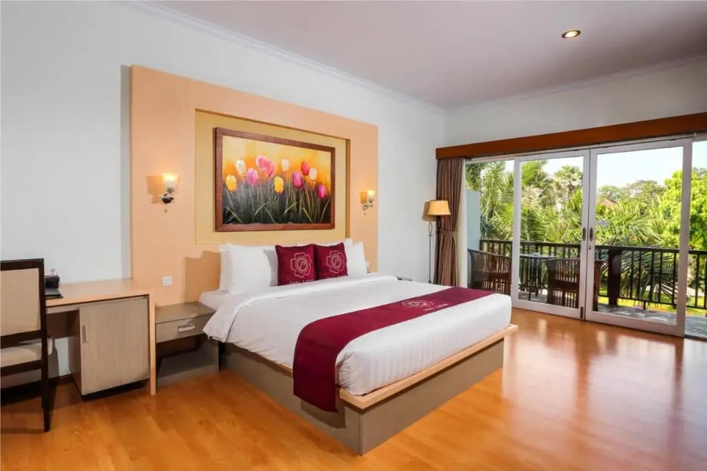 Puri Saron Seminyak - photo 40
