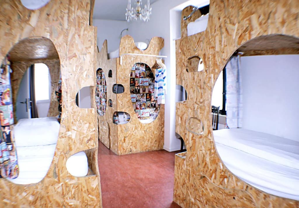 Sunset Destination Hostel - photo 8