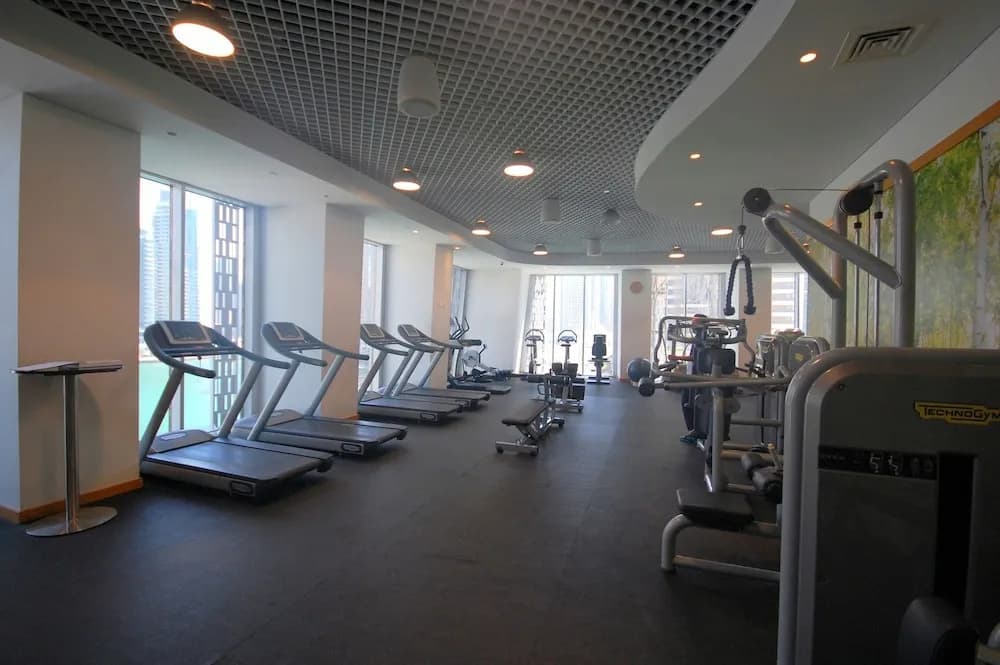 Kennedy Towers - Cayan Tower - photo 11