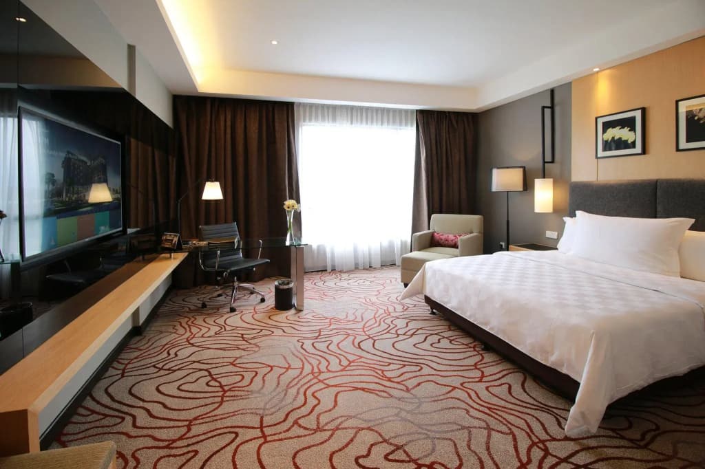 Impiana Hotel Senai - photo 3