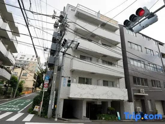 S-K Mansion - photo 2