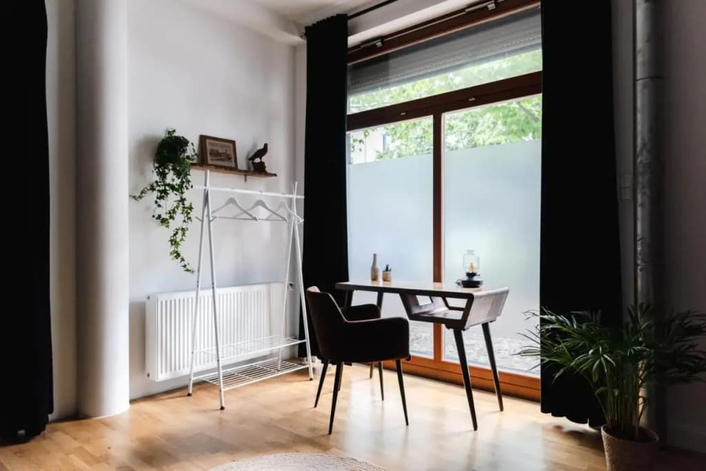 90sqm 2br Design Gem - Outdoor Terrace - photo 7