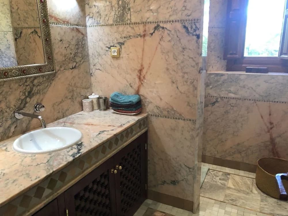 Villa Dar Shamsi - photo 6