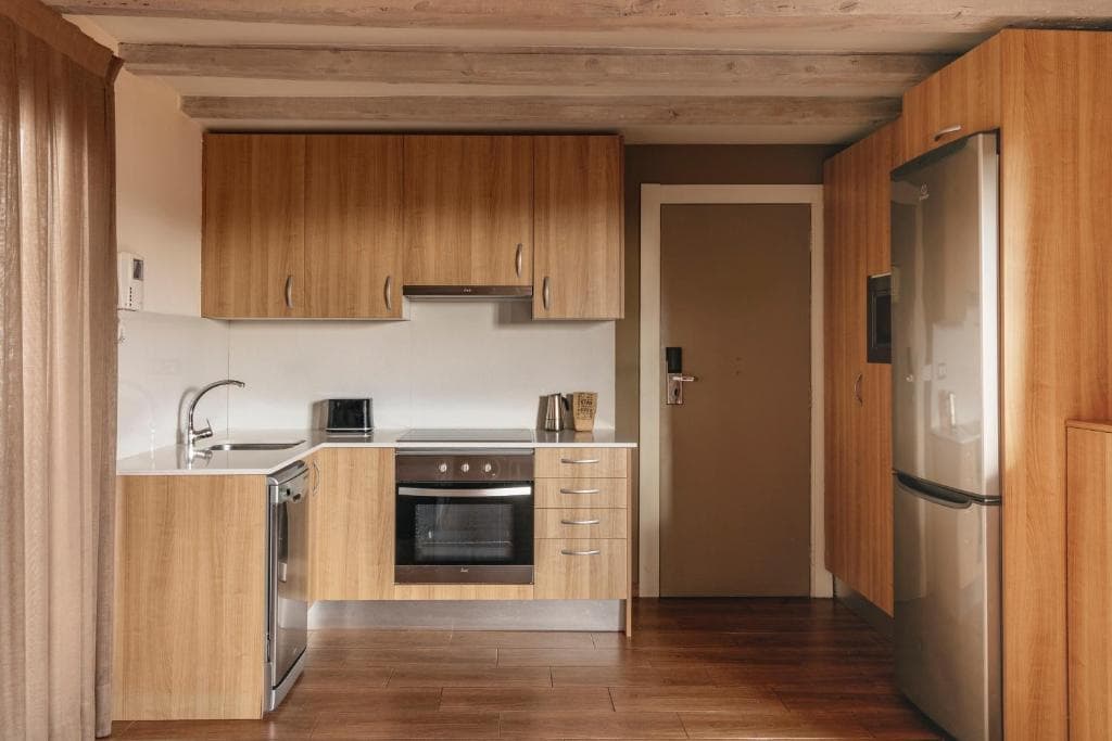 Milà Apartamentos Barcelona - photo 17