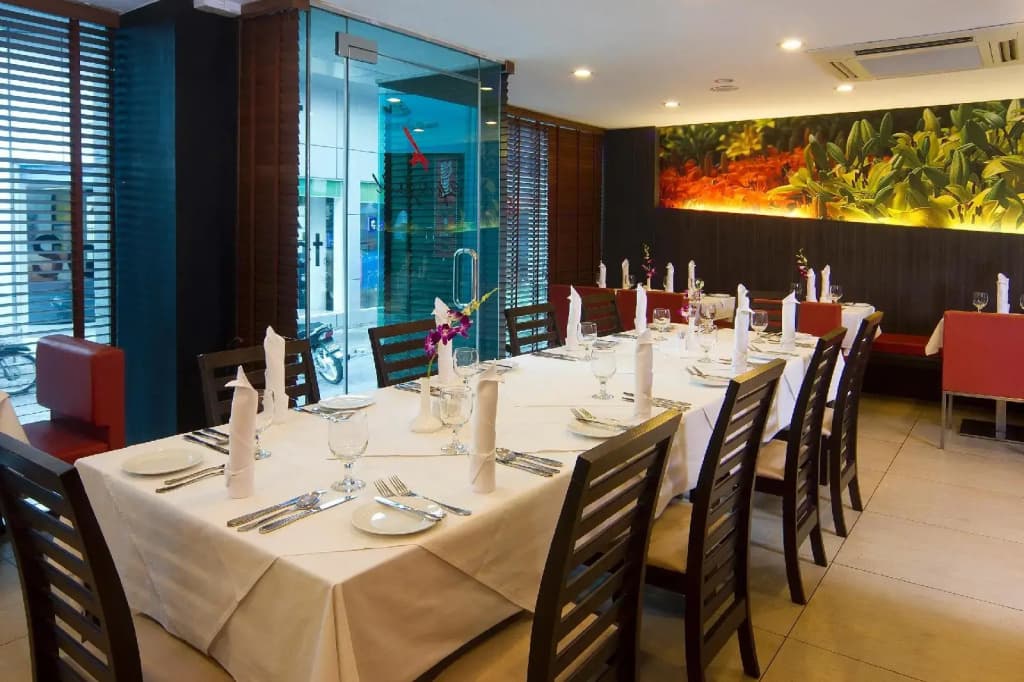 Mookai Suites - photo 28