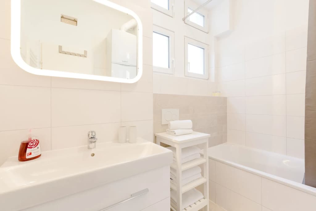 Jupiter Apartment Dorotheergasse - photo 6