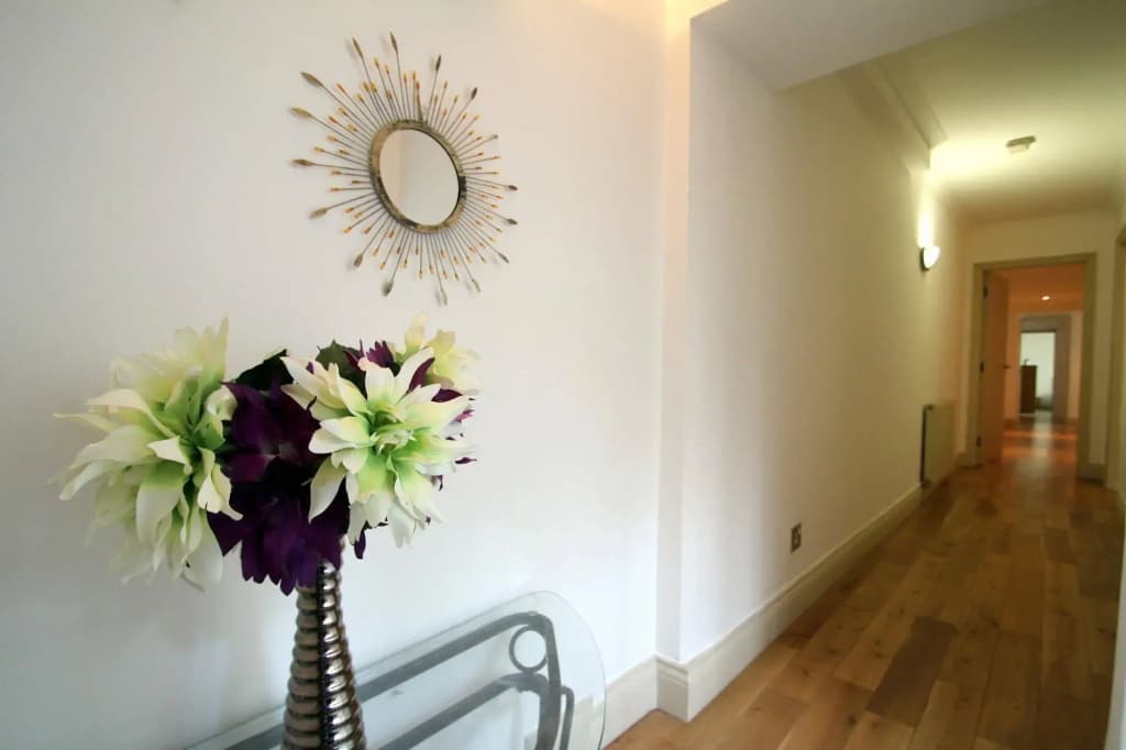 London Paddington Apartments - photo 10