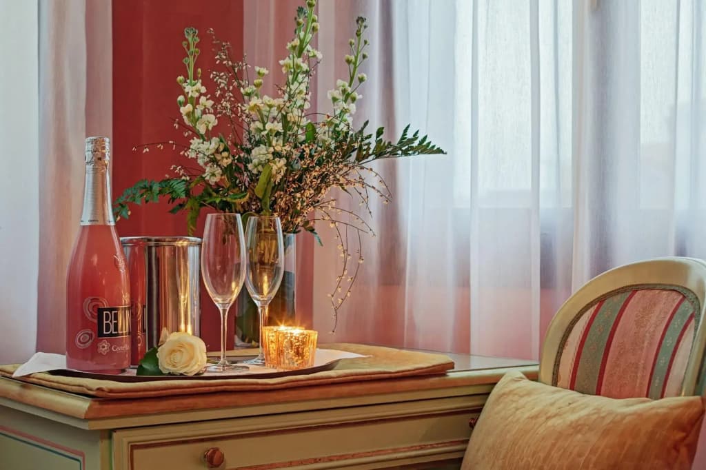 Hotel Firenze - photo 7
