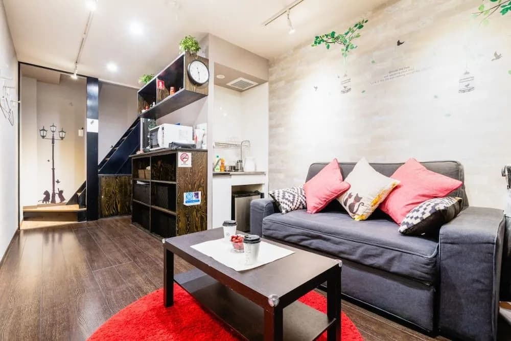 Tsuruhashi House - photo 5