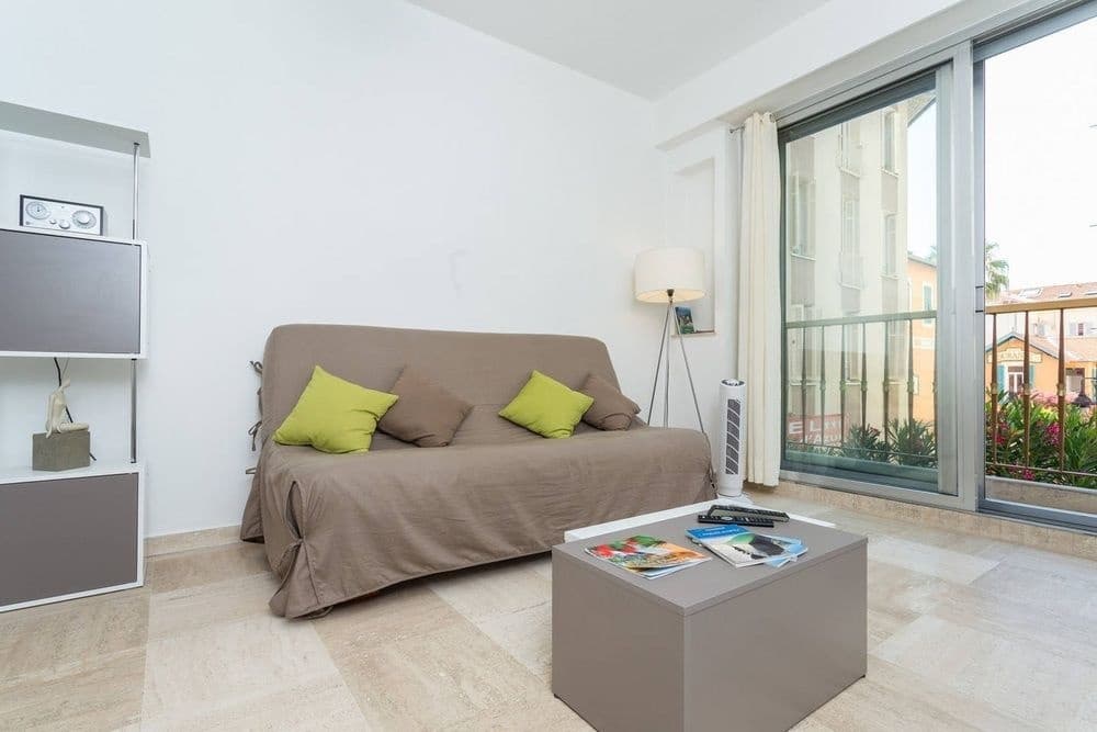 Nice Booking - Proche Mer et Massena - photo 8