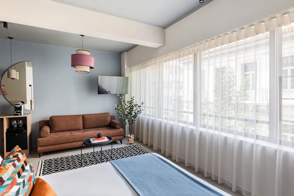 Airio Athens Suites - photo 1