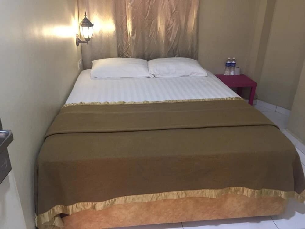 Hotel Lavender Inn - photo 5