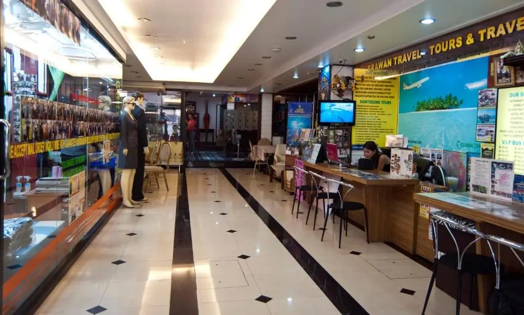 Erawan House - photo 19