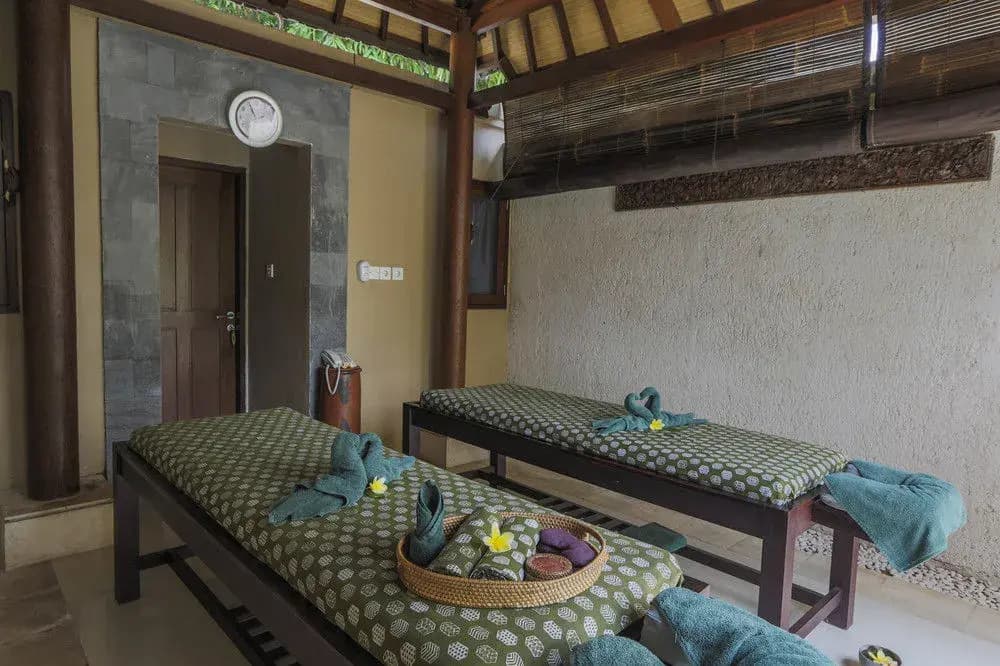 The Kampung Ubud Villa - photo 9