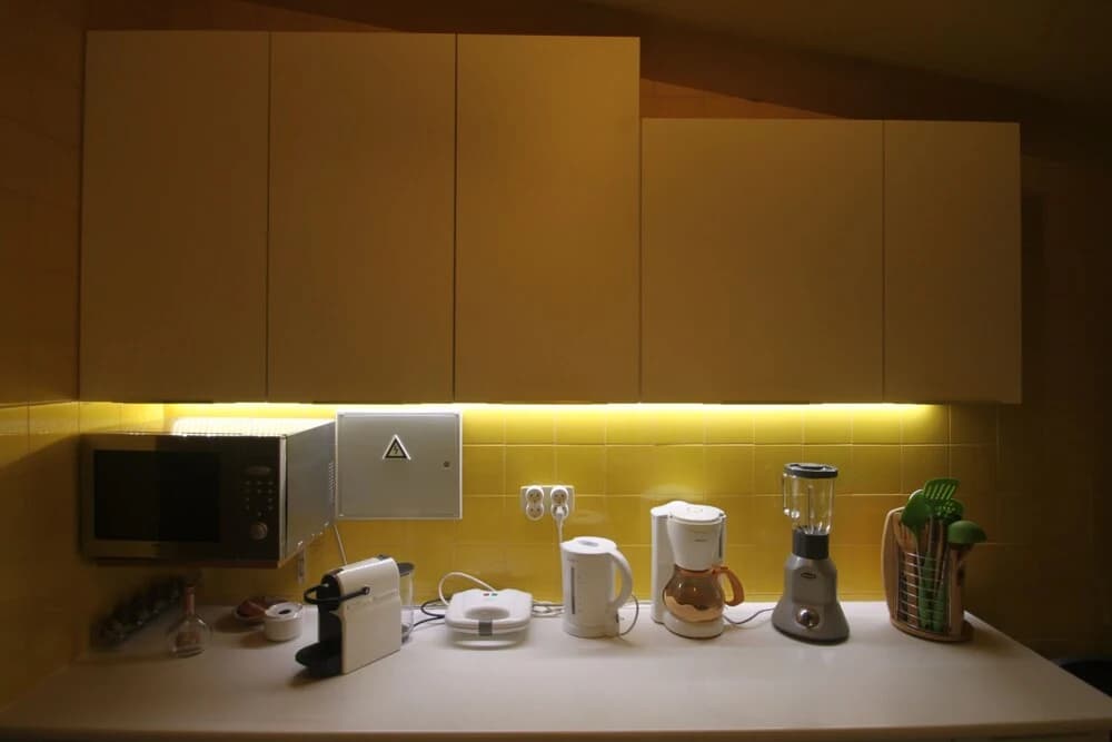 ALTIDO Attractive 1BR Apt w/terrace &river view, nearby Santa Apolonia train station - photo 15