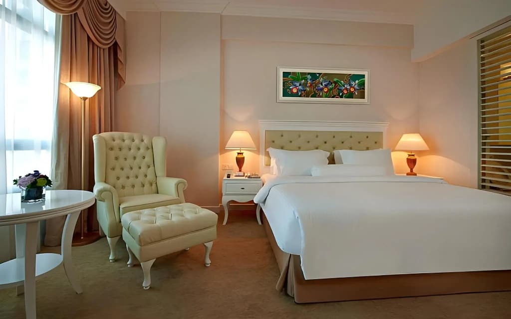 Royale Chulan Damansara - photo 46