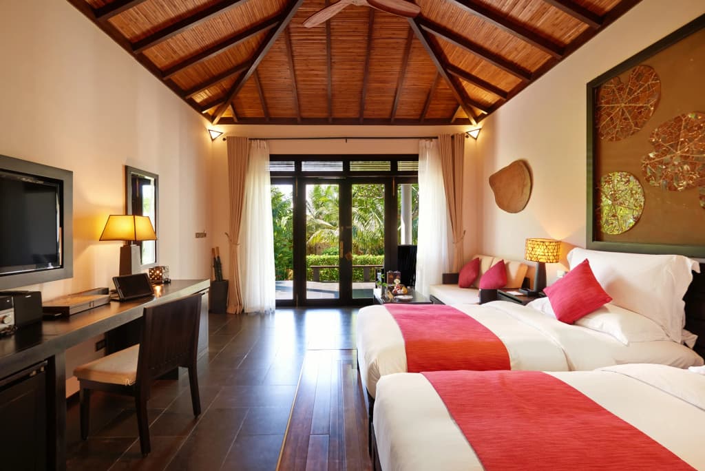 Amiana Resort Nha Trang - photo 3