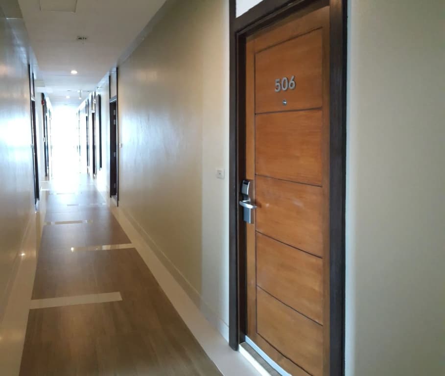 April Suites - photo 12