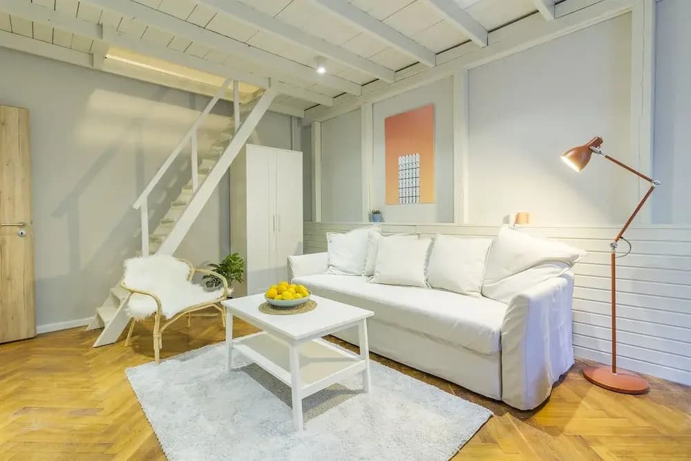 Vanilla Apartment - photo 2