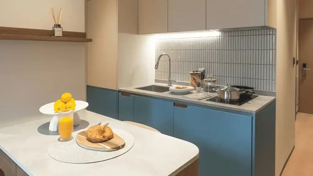 Weave Suites - Sunyu Parkside - photo 9