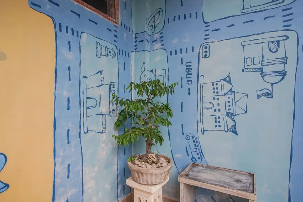 Home 21 Bali - photo 21