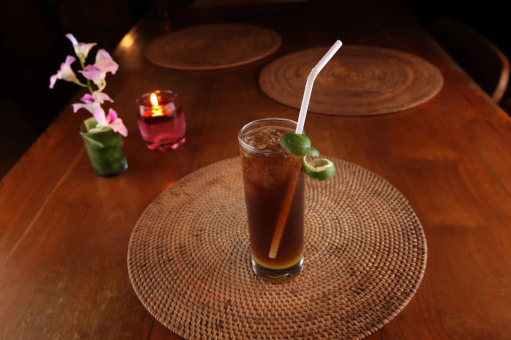 Gana Ubud Hotel and Restaurant - photo 13