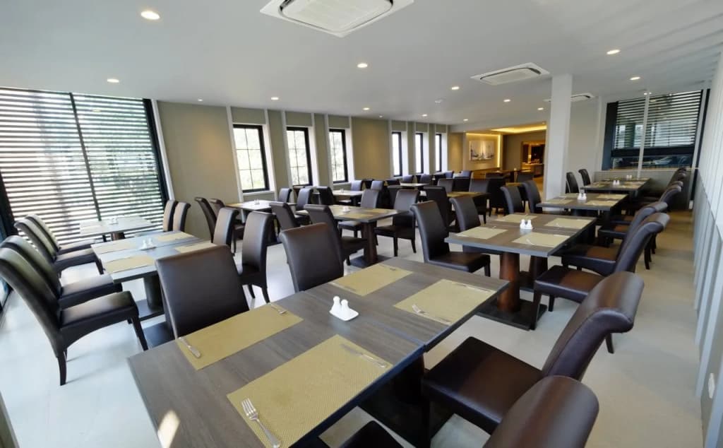 Abloom Exclusive Serviced Apartments - photo 18