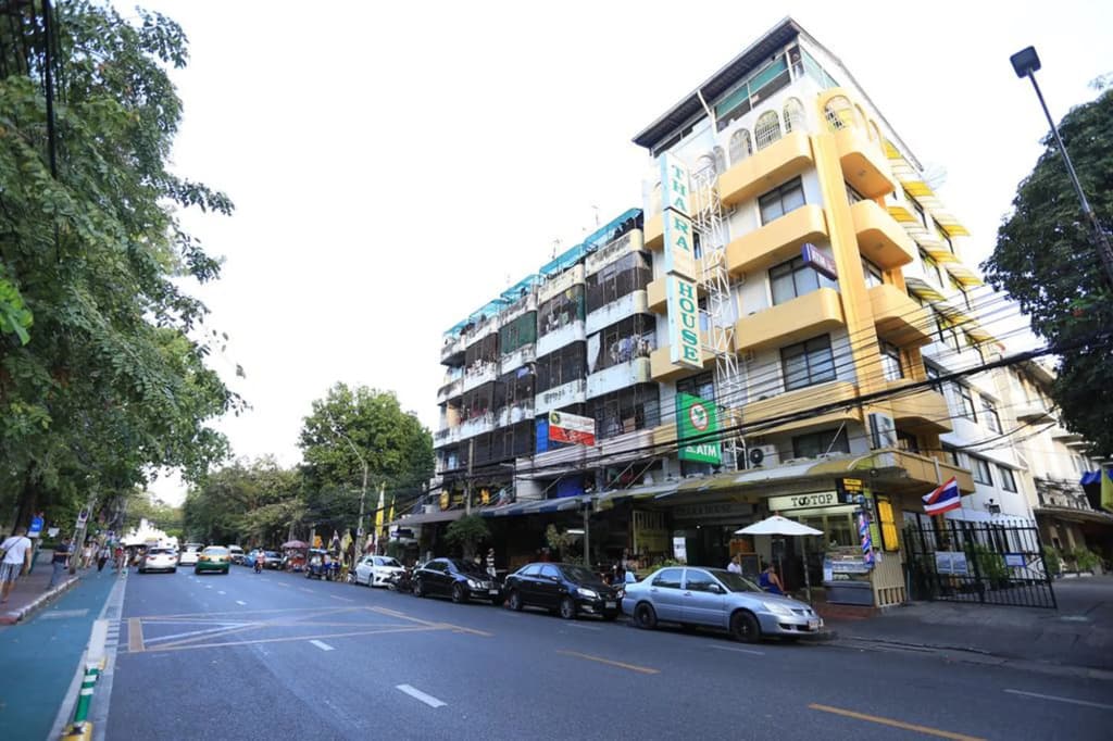 Thara House - photo 8