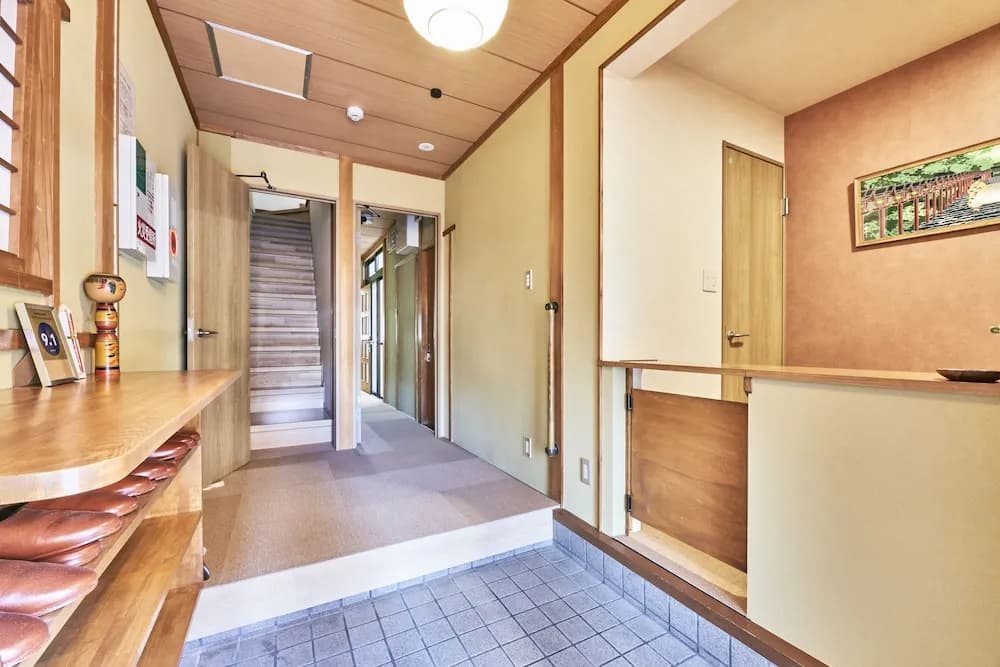 Kyoto Guesthouse - photo 2