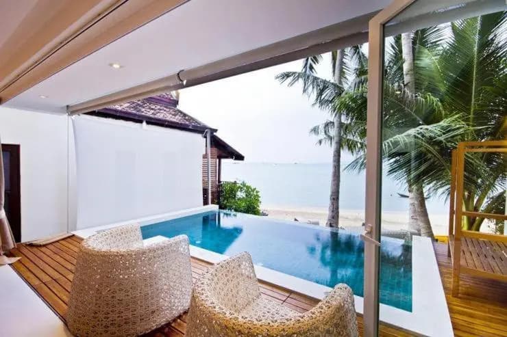 Panu Luxury Apartment - photo 6