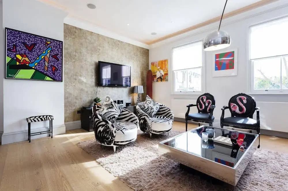 Veeve - Fulham Apartments - photo 21