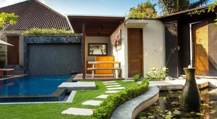 Precious Villas - Oberoi - photo 2