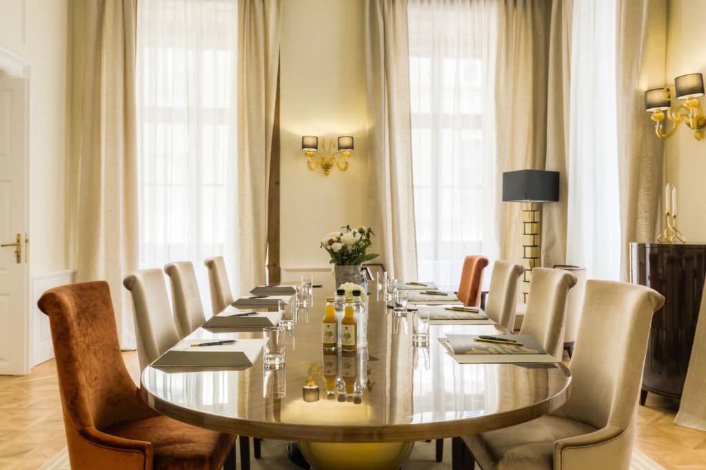 Residence Wollzeile - photo 11