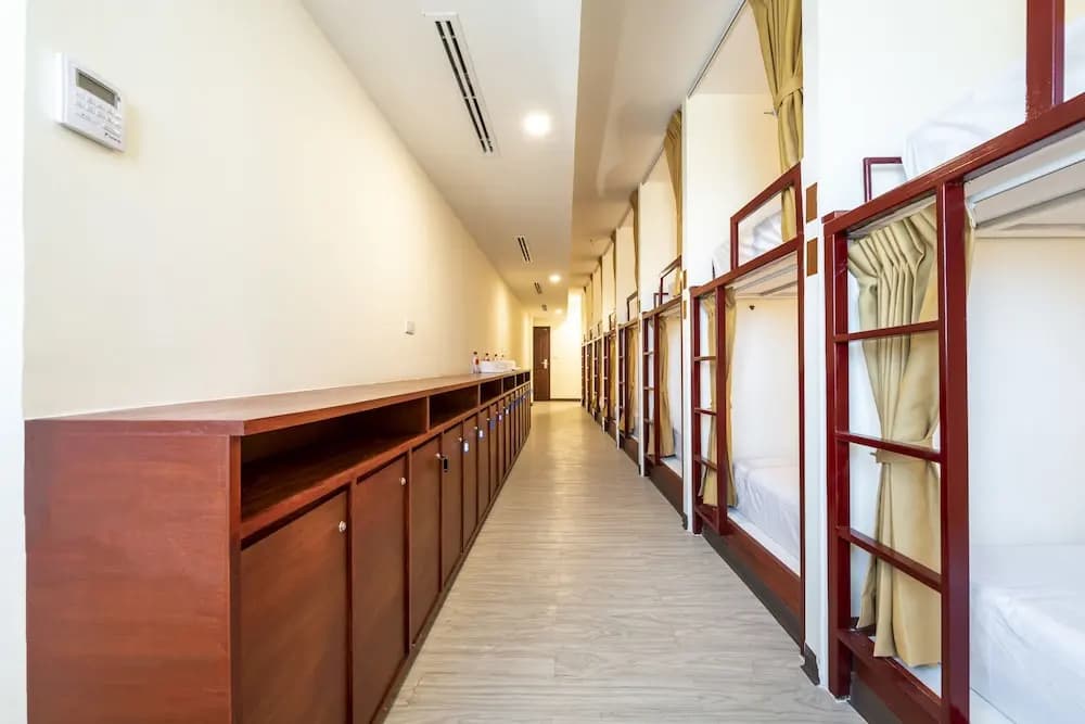 Scala Hostel - photo 12