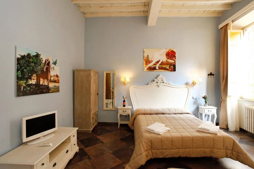 Casa De Fiori Apartments - photo 2