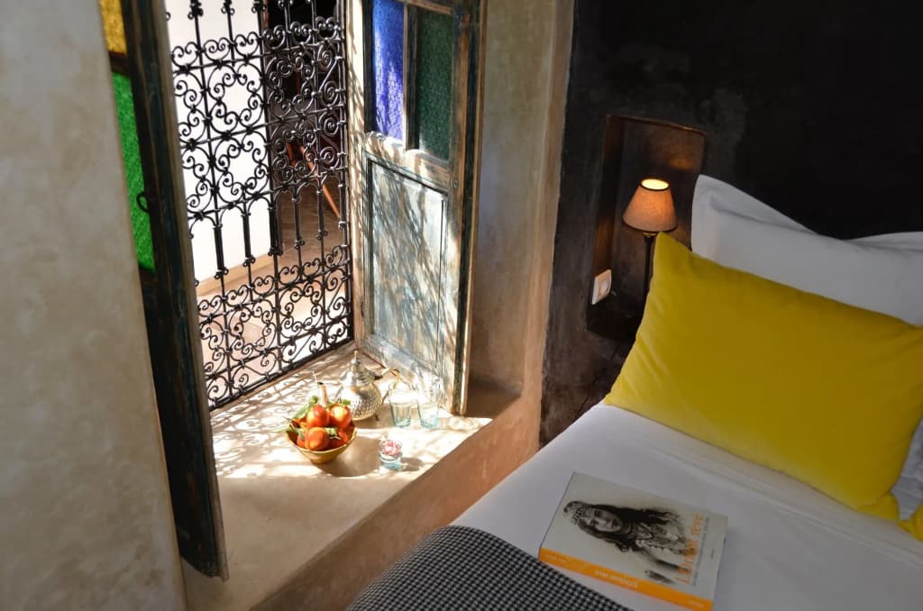 Riad Bab 54 - photo 5