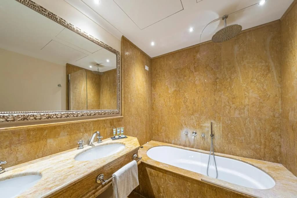 Hotel Villa Barbarich - photo 40