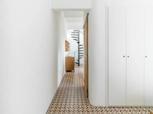White penthouse - photo 6