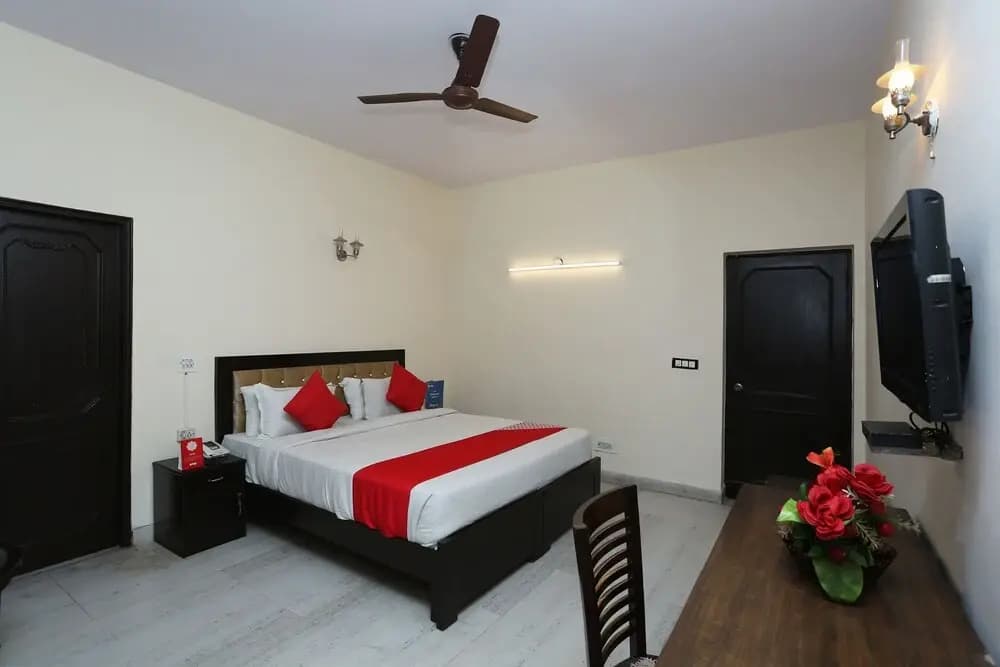 OYO 33359 Corporate Villa - photo 3