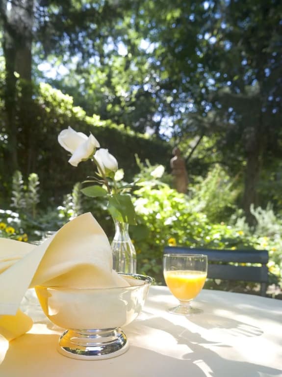 Hotel Villa Liana - photo 11