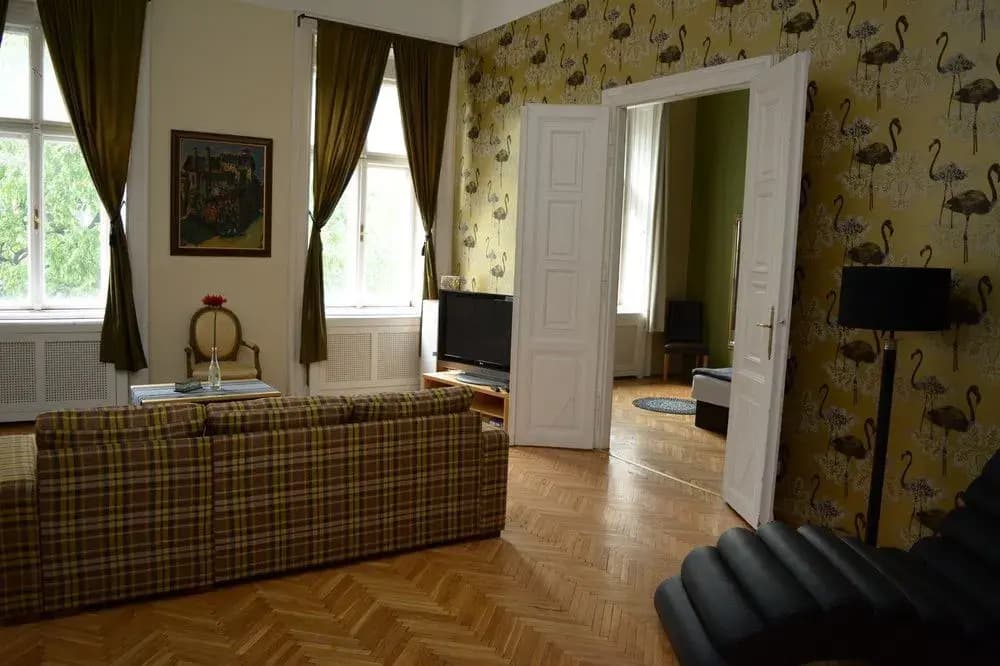 Fancyapartments - photo 5