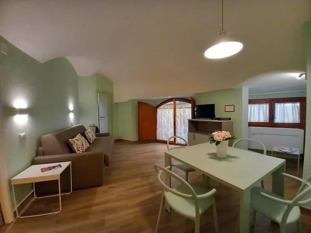 Ramaglianti Apartment - photo 14