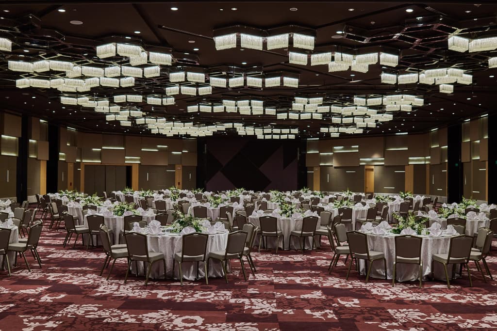 InterContinental Cairo Semiramis by IHG - photo 5