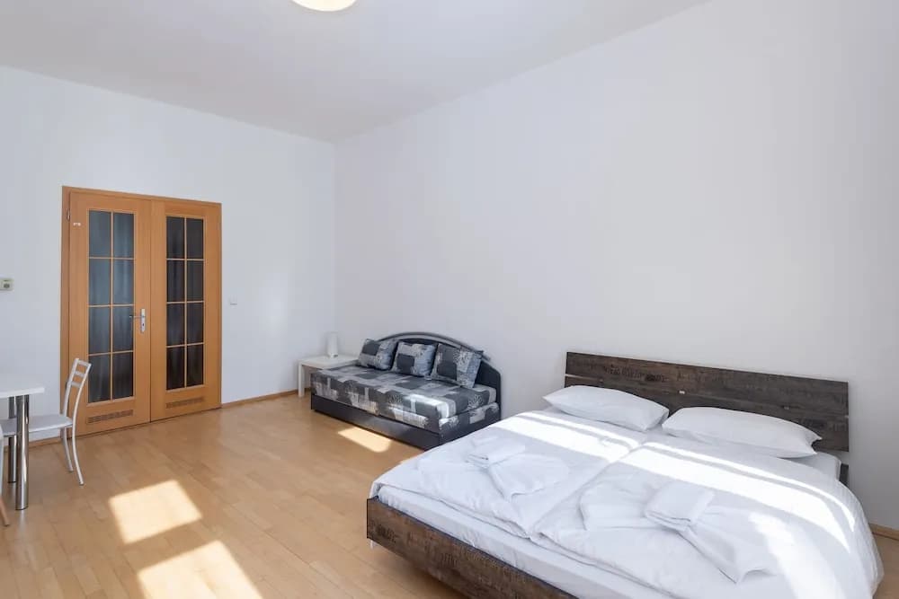 Honmed living apart - photo 3