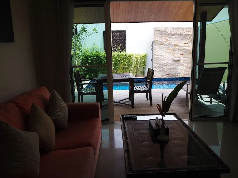 Tara Villa - photo 7