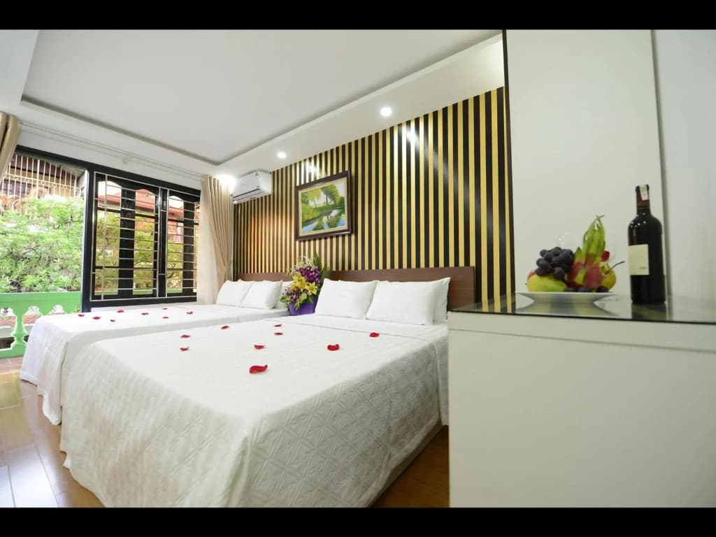 Hanoi Golden Hostel - photo 3