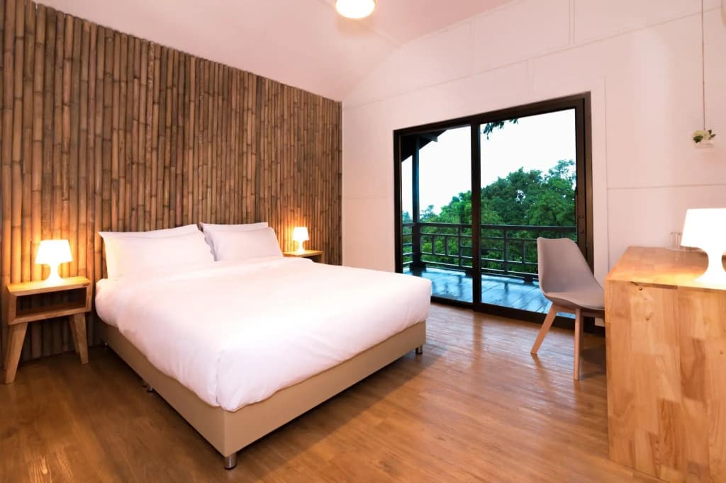 Bluerama Resort - photo 2