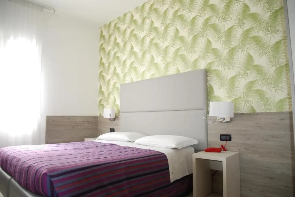 Hotel Lugano Torretta - photo 8