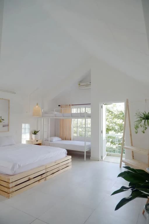 Baobab Homestay - photo 18